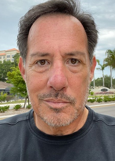 Daniel A. Hoffman — Co-Founder and Licensed Immigration Attorney